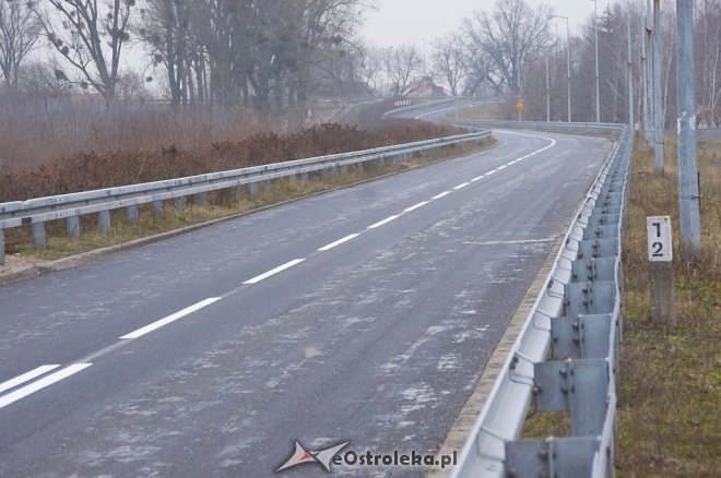 Ostrołęka: Kierowcy mogą już korzystać z ulicy Spacerowej [ZDJĘCIA] - zdjęcie #3 - eOstroleka.pl