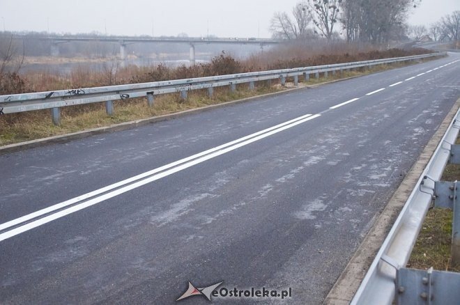 Ostrołęka: Kierowcy mogą już korzystać z ulicy Spacerowej [ZDJĘCIA] - zdjęcie #4 - eOstroleka.pl