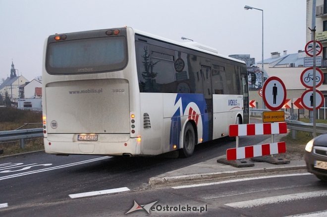 Ostrołęka: Kierowcy mogą już korzystać z ulicy Spacerowej [ZDJĘCIA] - zdjęcie #8 - eOstroleka.pl