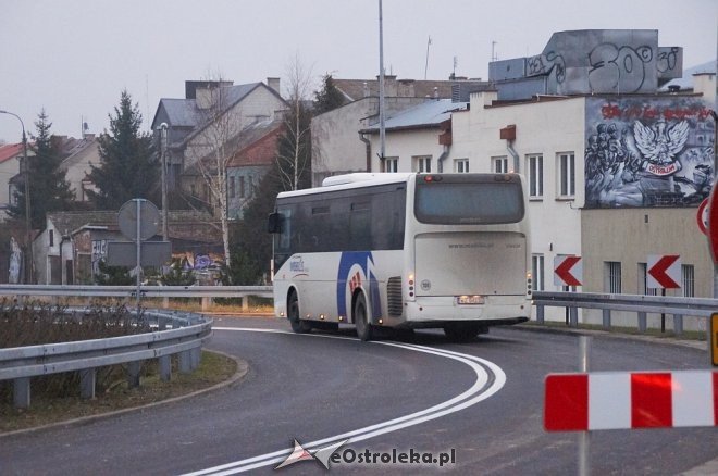 Ostrołęka: Kierowcy mogą już korzystać z ulicy Spacerowej [ZDJĘCIA] - zdjęcie #9 - eOstroleka.pl