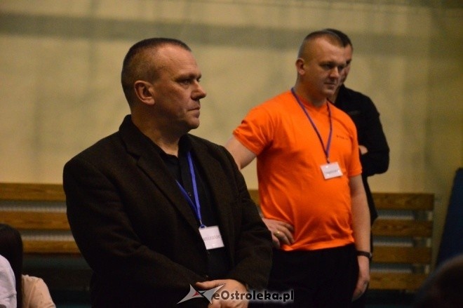 Turniej na 30-lecie Ostrołęckiego Klubu Karate Kyokoushin [18.12.2016] - zdjęcie #70 - eOstroleka.pl