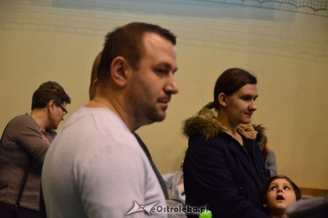Turniej na 30-lecie Ostrołęckiego Klubu Karate Kyokoushin [18.12.2016] - zdjęcie #69 - eOstroleka.pl
