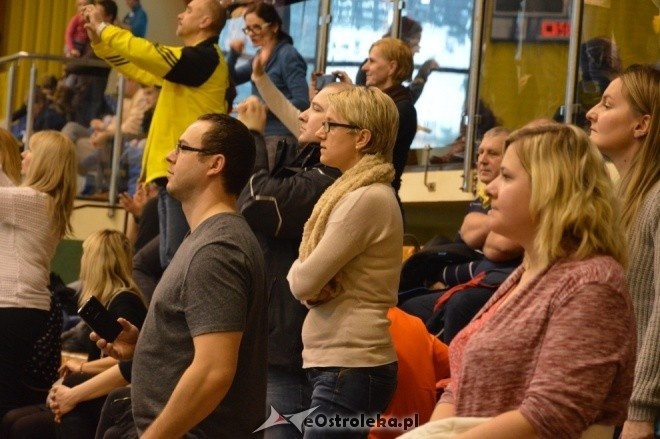 Turniej na 30-lecie Ostrołęckiego Klubu Karate Kyokoushin [18.12.2016] - zdjęcie #19 - eOstroleka.pl