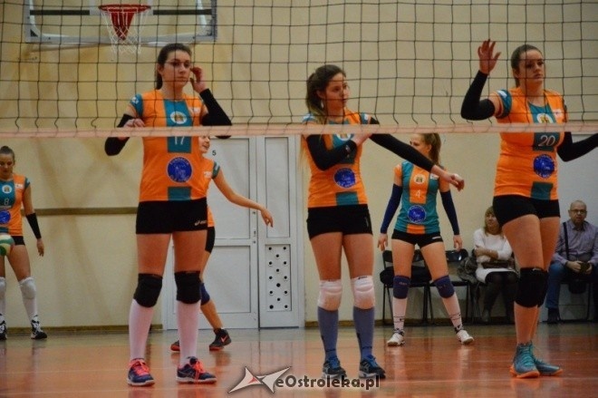 Nike Ostrołęka - Asto Piaseczno [18.12.2016] - zdjęcie #43 - eOstroleka.pl