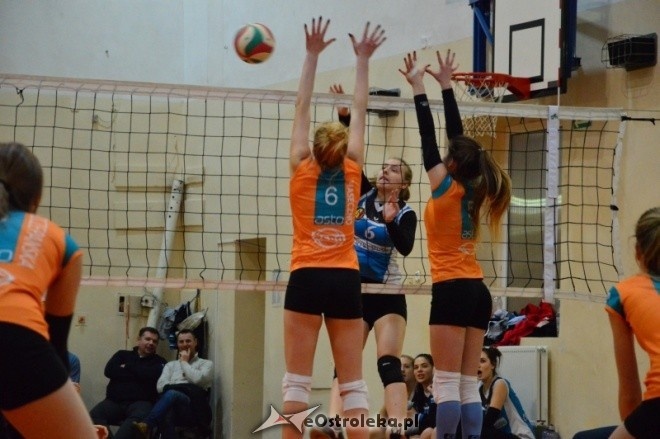 Nike Ostrołęka - Asto Piaseczno [18.12.2016] - zdjęcie #18 - eOstroleka.pl