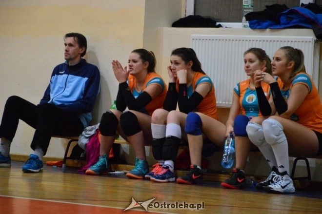 Nike Ostrołęka - Asto Piaseczno [18.12.2016] - zdjęcie #17 - eOstroleka.pl