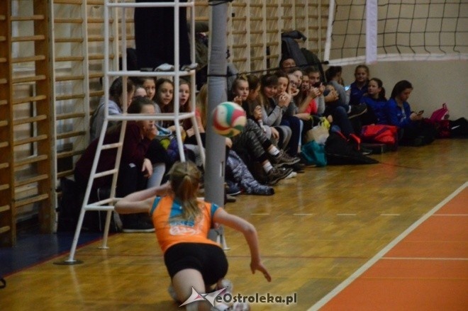 Nike Ostrołęka - Asto Piaseczno [18.12.2016] - zdjęcie #15 - eOstroleka.pl
