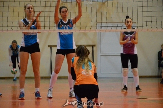 Nike Ostrołęka - Asto Piaseczno [18.12.2016] - zdjęcie #7 - eOstroleka.pl