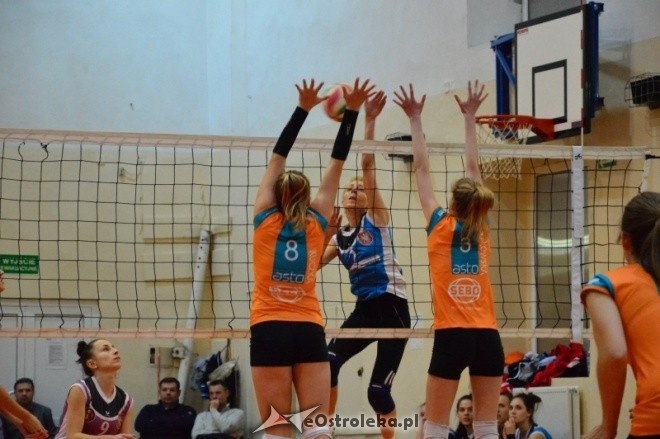 Nike Ostrołęka - Asto Piaseczno [18.12.2016] - zdjęcie #6 - eOstroleka.pl