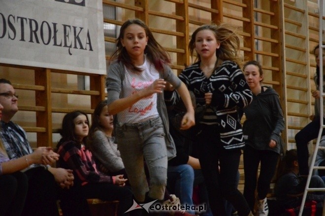 Nike Ostrołęka - Asto Piaseczno [18.12.2016] - zdjęcie #1 - eOstroleka.pl