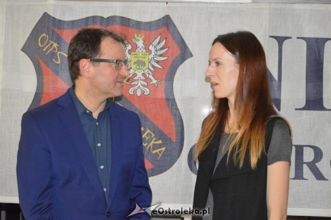 Wigilia OTPS Nike Ostrołęka [20.12.2016] - zdjęcie #2 - eOstroleka.pl