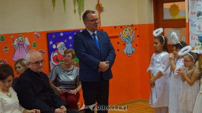 ​Jasełka w Przedszkolu Miejskim Nr 8 w Ostrołęce [19-20.12.2016] - zdjęcie #53 - eOstroleka.pl