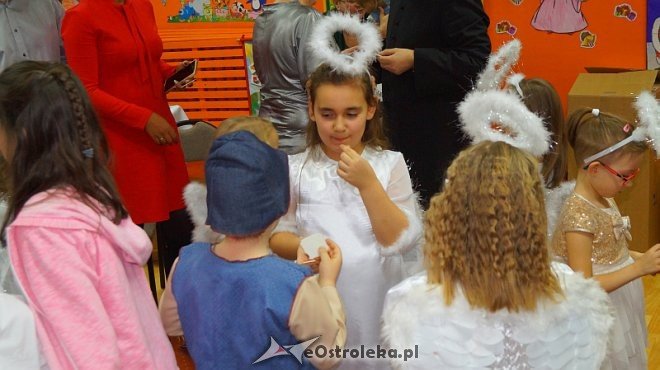 ​Jasełka w Przedszkolu Miejskim Nr 8 w Ostrołęce [19-20.12.2016] - zdjęcie #42 - eOstroleka.pl