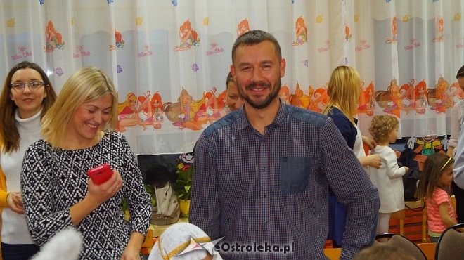 ​Jasełka w Przedszkolu Miejskim Nr 8 w Ostrołęce [19-20.12.2016] - zdjęcie #39 - eOstroleka.pl