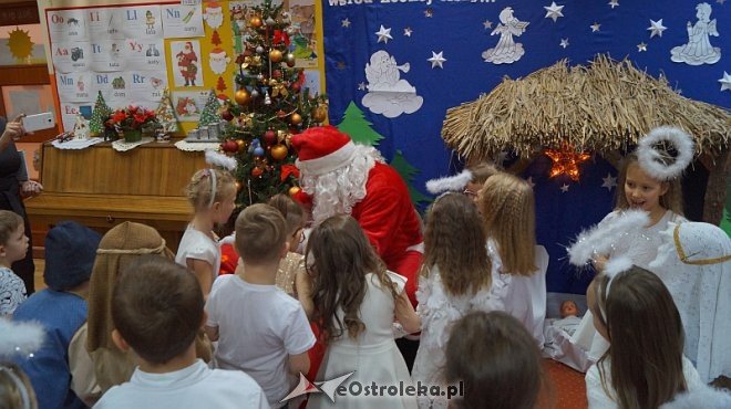 ​Jasełka w Przedszkolu Miejskim Nr 8 w Ostrołęce [19-20.12.2016] - zdjęcie #30 - eOstroleka.pl