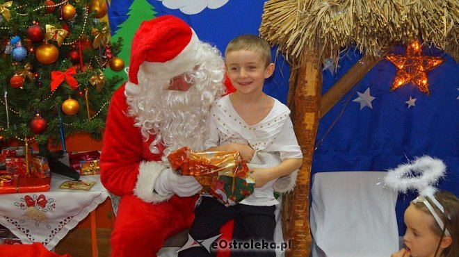 ​Jasełka w Przedszkolu Miejskim Nr 8 w Ostrołęce [19-20.12.2016] - zdjęcie #19 - eOstroleka.pl