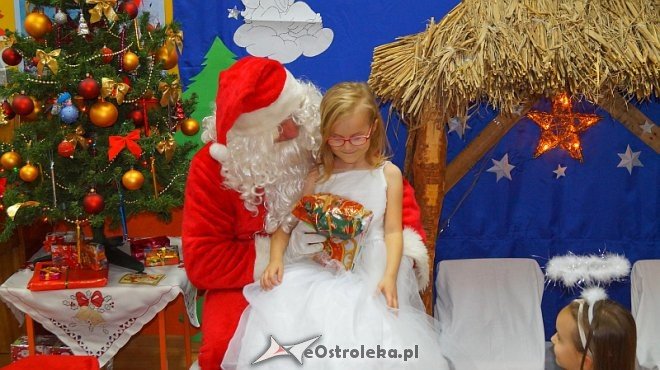 ​Jasełka w Przedszkolu Miejskim Nr 8 w Ostrołęce [19-20.12.2016] - zdjęcie #16 - eOstroleka.pl