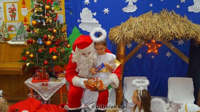 ​Jasełka w Przedszkolu Miejskim Nr 8 w Ostrołęce [19-20.12.2016] - zdjęcie #13 - eOstroleka.pl
