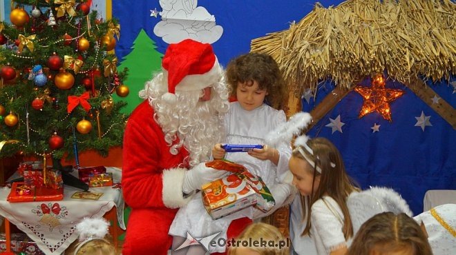 ​Jasełka w Przedszkolu Miejskim Nr 8 w Ostrołęce [19-20.12.2016] - zdjęcie #12 - eOstroleka.pl