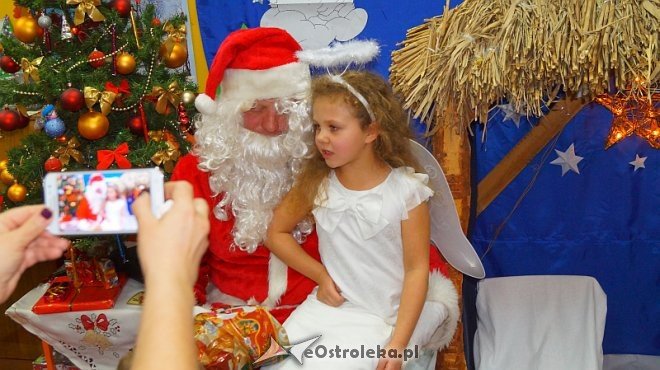 ​Jasełka w Przedszkolu Miejskim Nr 8 w Ostrołęce [19-20.12.2016] - zdjęcie #8 - eOstroleka.pl