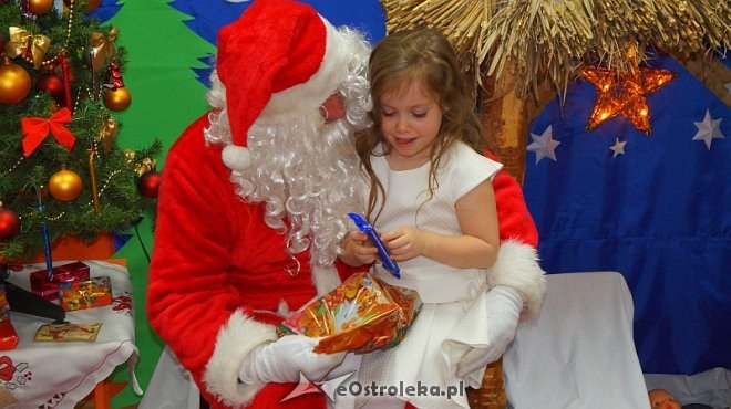 ​Jasełka w Przedszkolu Miejskim Nr 8 w Ostrołęce [19-20.12.2016] - zdjęcie #7 - eOstroleka.pl