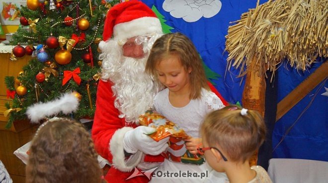 ​Jasełka w Przedszkolu Miejskim Nr 8 w Ostrołęce [19-20.12.2016] - zdjęcie #6 - eOstroleka.pl