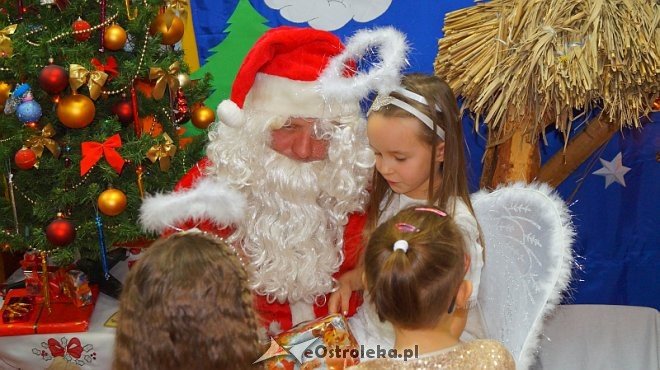 ​Jasełka w Przedszkolu Miejskim Nr 8 w Ostrołęce [19-20.12.2016] - zdjęcie #5 - eOstroleka.pl