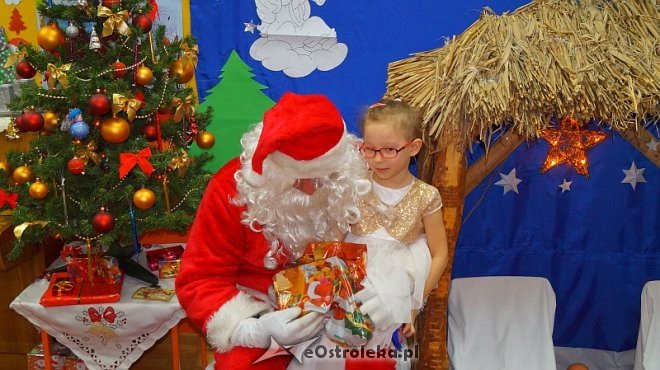 ​Jasełka w Przedszkolu Miejskim Nr 8 w Ostrołęce [19-20.12.2016] - zdjęcie #3 - eOstroleka.pl