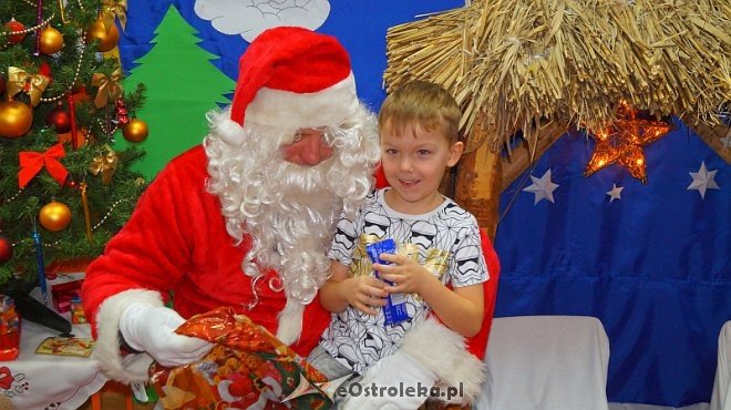 ​Jasełka w Przedszkolu Miejskim Nr 8 w Ostrołęce [19-20.12.2016] - zdjęcie #2 - eOstroleka.pl