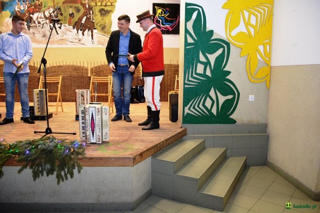 Kadzidło: Podsumowanie projektu „Graj gracyku...” w Centrum Kultury Kurpiowskiej [ZDJĘCIA] - zdjęcie #66 - eOstroleka.pl