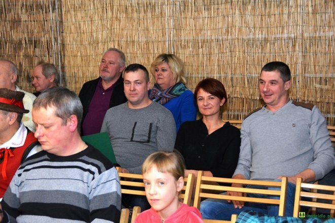 Kadzidło: Podsumowanie projektu „Graj gracyku...” w Centrum Kultury Kurpiowskiej [ZDJĘCIA] - zdjęcie #61 - eOstroleka.pl