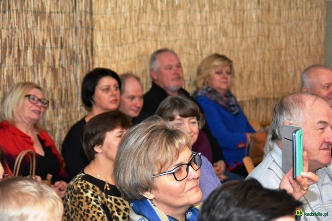 Kadzidło: Podsumowanie projektu „Graj gracyku...” w Centrum Kultury Kurpiowskiej [ZDJĘCIA] - zdjęcie #55 - eOstroleka.pl