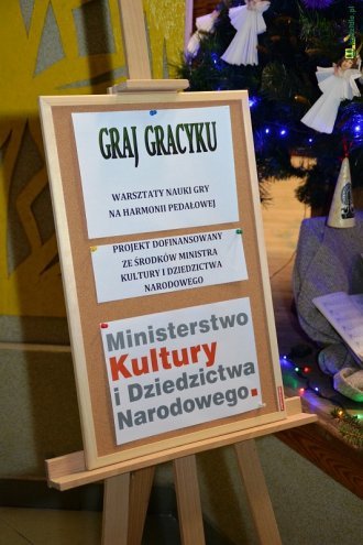 Kadzidło: Podsumowanie projektu „Graj gracyku...” w Centrum Kultury Kurpiowskiej [ZDJĘCIA] - zdjęcie #28 - eOstroleka.pl