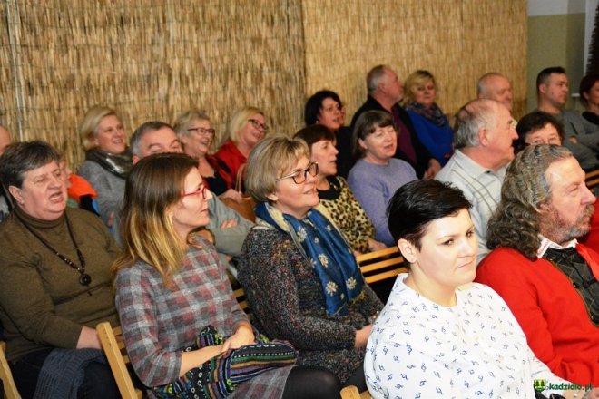 Kadzidło: Podsumowanie projektu „Graj gracyku...” w Centrum Kultury Kurpiowskiej [ZDJĘCIA] - zdjęcie #34 - eOstroleka.pl