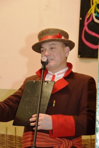 Kadzidło: Podsumowanie projektu „Graj gracyku...” w Centrum Kultury Kurpiowskiej [ZDJĘCIA] - zdjęcie #33 - eOstroleka.pl
