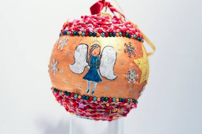 Konkurs - bombki bożonarodzeniowe [22.12.2016] - zdjęcie #43 - eOstroleka.pl
