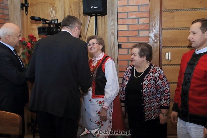 Znamy laureatów dorocznych nagród starosty ostrołęckiego [ZDJĘCIA] - zdjęcie #4 - eOstroleka.pl