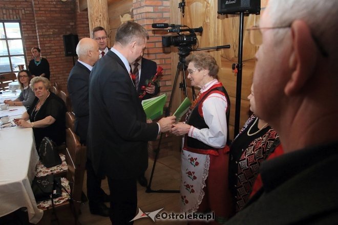 Znamy laureatów dorocznych nagród starosty ostrołęckiego [ZDJĘCIA] - zdjęcie #5 - eOstroleka.pl