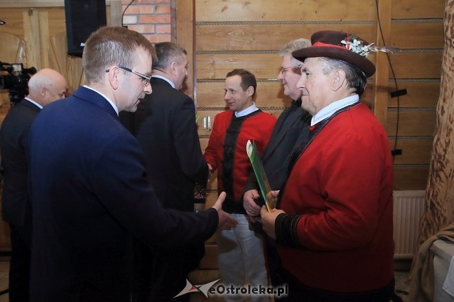 Znamy laureatów dorocznych nagród starosty ostrołęckiego [ZDJĘCIA] - zdjęcie #7 - eOstroleka.pl