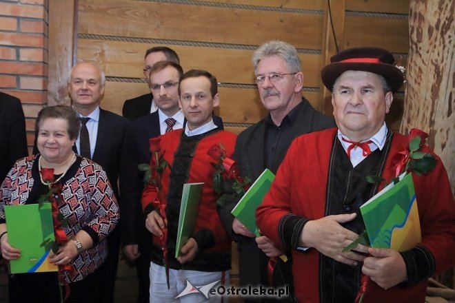 Znamy laureatów dorocznych nagród starosty ostrołęckiego [ZDJĘCIA] - zdjęcie #11 - eOstroleka.pl