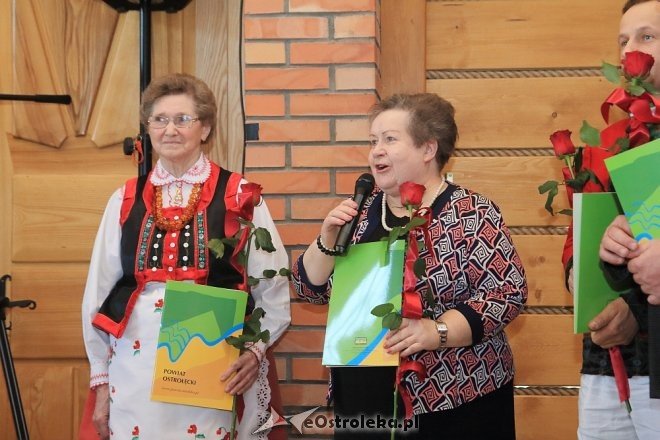 Znamy laureatów dorocznych nagród starosty ostrołęckiego [ZDJĘCIA] - zdjęcie #13 - eOstroleka.pl