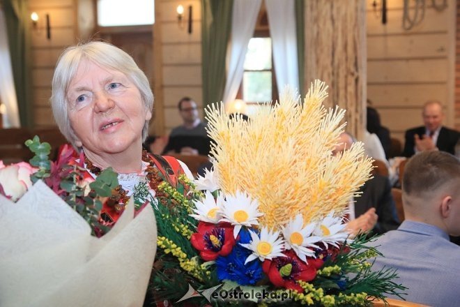 Znamy laureatów dorocznych nagród starosty ostrołęckiego [ZDJĘCIA] - zdjęcie #15 - eOstroleka.pl