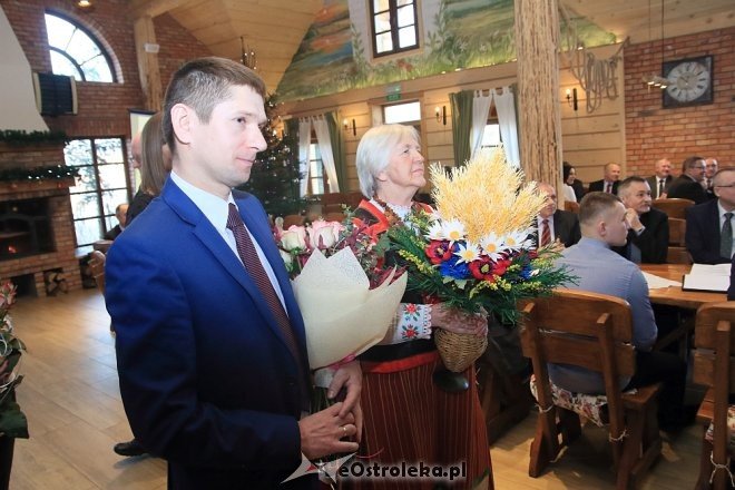 Znamy laureatów dorocznych nagród starosty ostrołęckiego [ZDJĘCIA] - zdjęcie #16 - eOstroleka.pl