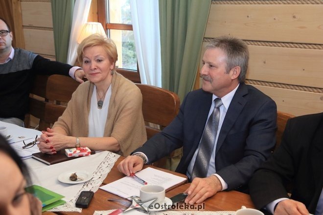 Znamy laureatów dorocznych nagród starosty ostrołęckiego [ZDJĘCIA] - zdjęcie #8 - eOstroleka.pl