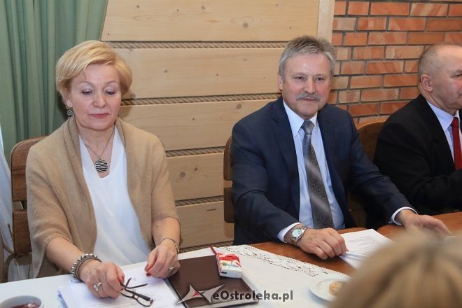 Znamy laureatów dorocznych nagród starosty ostrołęckiego [ZDJĘCIA] - zdjęcie #6 - eOstroleka.pl