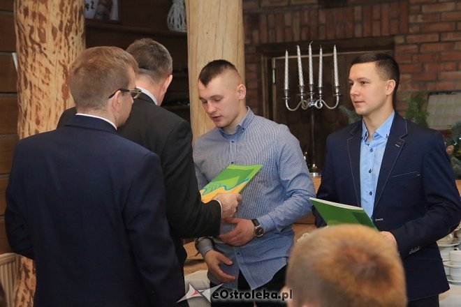 Znamy laureatów dorocznych nagród starosty ostrołęckiego [ZDJĘCIA] - zdjęcie #2 - eOstroleka.pl