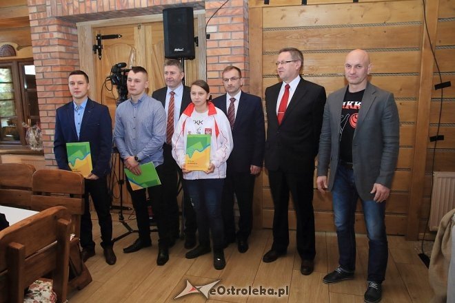 Znamy laureatów dorocznych nagród starosty ostrołęckiego [ZDJĘCIA] - zdjęcie #47 - eOstroleka.pl