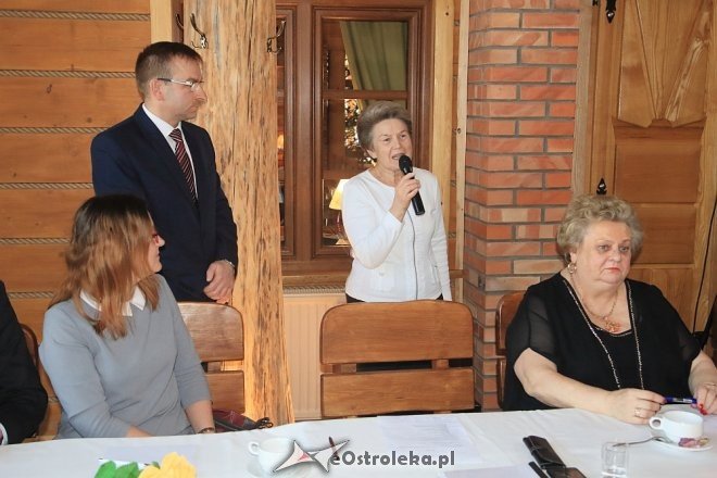 Za nami XXVII sesja Rady Powiatu w Ostrołęce [WIDEO, ZDJĘCIA] - zdjęcie #3 - eOstroleka.pl