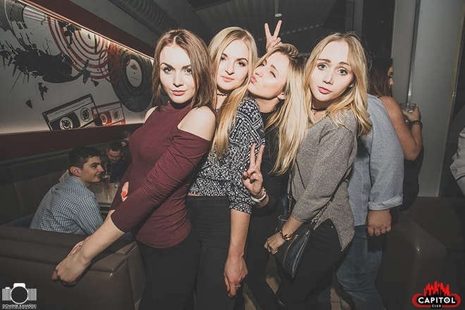 Bounce Generation w Clubie Capitol Sypniewo [25.12.2016] - zdjęcie #7 - eOstroleka.pl