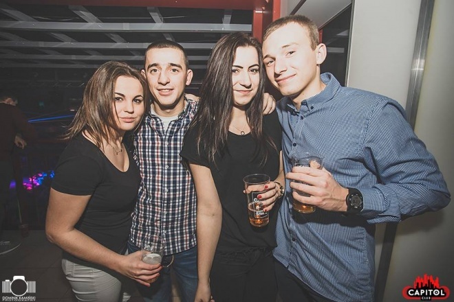 Bounce Generation w Clubie Capitol Sypniewo [25.12.2016] - zdjęcie #10 - eOstroleka.pl
